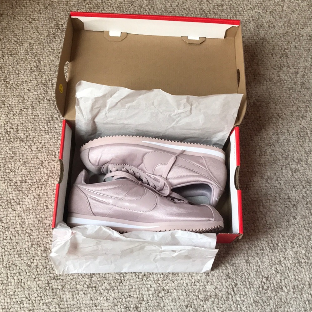 Nike Cortez